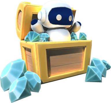 2,000 SkyGems