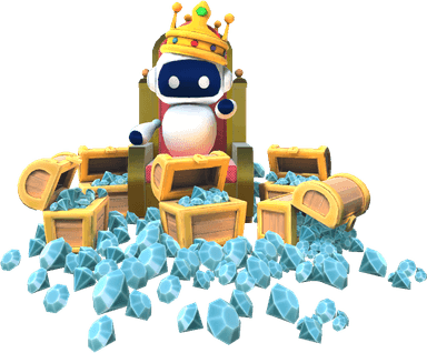 5,500 SkyGems